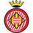 Girona FC crest