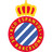RCD Espanyol de Barcelona crest