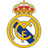 Real Madrid CF crest