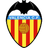 Valencia CF crest